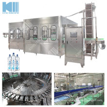 Small Liquid Filling Machine/Portable Water Filling Equipment/Semi Automatic Water Bottle Filling Machine